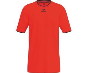 Erima Maillot d'arbitre Manches Courtes (3132621) Mixte, Corail, M