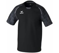 Erima Maillot Evo Star (3132401) Homme, Noir/Slate Grey, XXL