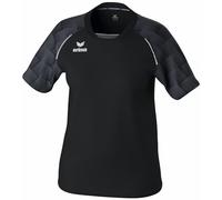 Erima Maillot Evo Star (3132407) Femme, Noir/Slate Grey, 44