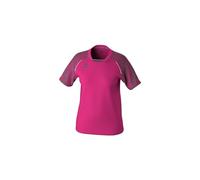 Erima Maillot femme Evo Star (3132412) Pink glo/Slate Grey Taille 42