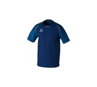 Erima Maillot Evo Star (3132404) Homme New Navy/Mykonos Blue XL