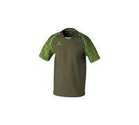 Erima T-shirt à Manches Courtes Evo Star Junior