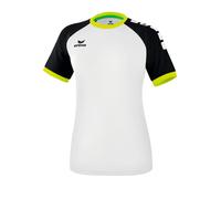 ERIMA Maillot jaune / noir / blanc, Taille XS