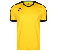 ERIMA Maillot jaune / noir, Taille S