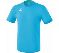Erima Liga Trikot kurzarm Hellblau S
