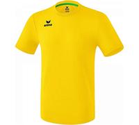 Erima Maillot Liga Mixte Enfant, Jaune, FR : XXS (Taille Fabricant : 128)