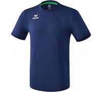 Erima Maillot Liga Mixte Enfant, New Navy, FR : XS (Taille Fabricant : 152)