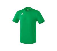 ERIMA Maillot 'Liga' vert gazon / blanc, Taille L