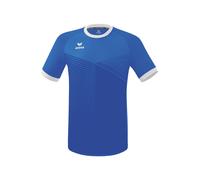 Erima Mantoue Maillot, Bleu Roi/Blanc, XXL Homme
