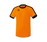 ERIMA Maillot orange / noir, Taille XXL