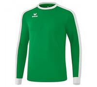 Erima Maillot Retro Star Manches Longues Mixte Enfant (Lot de 1)