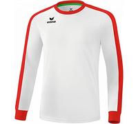 Erima Maillot Retro Star Manches Longues Mixte Enfant (Lot de 1)