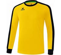 Erima Maillot Retro Star Manches Longues Mixte Enfant (Lot de 1)
