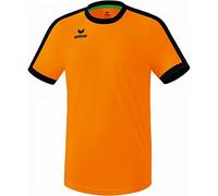 Erima Maillot Retro Star Mixte (Lot de 1)
