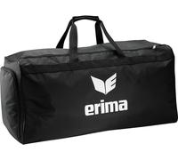 ERIMA Maillot Sac d'équipe BLACK BLACK XL