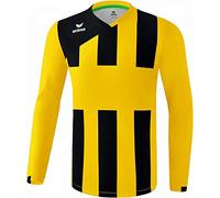 Erima Maillot Siena 3.0 Manches Longues Mixte Enfant (Lot de 1)