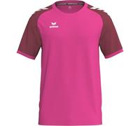 Erima Maillot Wings (3132609) Homme, Pink glo-Bordeaux, TTG