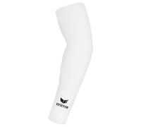Erima Manche de sport Mixte 7242516 Blanc Taille L