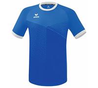 Erima Mantua maillot bleu blanc S