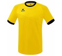 Erima Mantoue Maillot, Jaune/Noir, L Homme