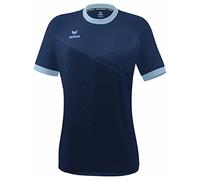 Erima Mantoue Maillot, New Navy/Faded Denim, 44 Femme