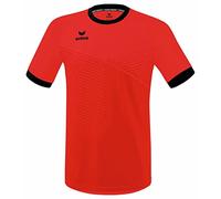 Erima Mantoue Maillot, Rouge/Noir, L Homme