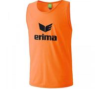 Erima Marquage Marqueur Chemise Femme, Orange Fluo, FR (Taille Fabricant : XS)