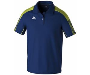 Erima Men's Evo Star Polo Shirt