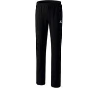 Erima Miami Pantalon de présentation 2.0 femme noir/blanc 34