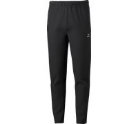 Erima Miami Präsentationshose 3.0 Pantalons 128 Noir