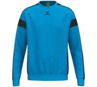 Erima Mixte CMPT 3 Wings GK Maillot de survêtement (6072502) curaçao/Noir, XL