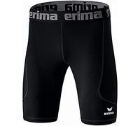Erima Mixte Elemental Cuissard Sous Vêtement, Noir, M EU