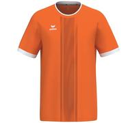 Erima Mixte Enfant Libero 125 Jersey Maillot (3132526) Orange, 128