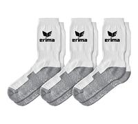 Chaussettes Erima Erima Sport 4043523935400 taille 31/34 EU