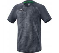 Erima Mixte Enfant Madrid Maillot, Slate Grey, 164 EU