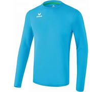 Erima Liga Trikot langarm Kids Hellblau 128