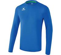 Erima Mixte enfant Maillot Liga manches longues, New Royal, FR : XS (Taille Fabricant 152) EU