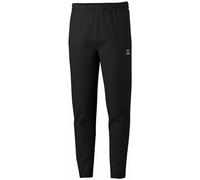 Erima Mixte Enfant Pantalon De Présentation 3.0 Miami, Noir, 116 EU