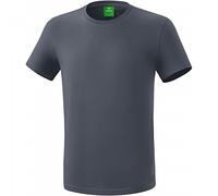 Erima Mixte enfant Teamsport T shirt, Gris Ardoise, 164 EU