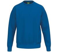 Erima Mixte Enfant TS Basic Maillot de survêtement (2072585) New Royal, 128