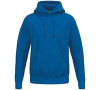Erima Mixte Enfant TS Sweat à Capuche (2072575) New Royal, 128