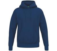 Erima Mixte Enfant TS Sweat à Capuche (2072578) New Navy, 152