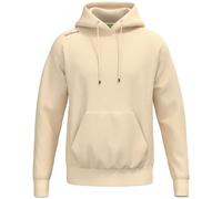 Erima Ts Hoodie Beige 140 cm Garçons,Filles