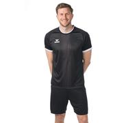 Erima Mixte Libero 125 Jersey Maillot (3132525) Noir, M