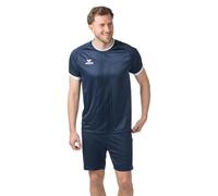 Erima Mixte Libero 125 Jersey Maillot (3132527) New Navy, L