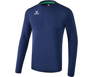 Erima Mixte Maillot Liga manches longues, New Navy, XL EU