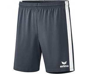 Erima Mixte Retro Star Court, Gris/Blanc, S EU