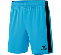 Short Erima Rro Star noir L