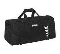 Erima Sac de sport Six Wings Mixte Noir Taille S