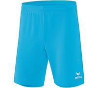 Erima Mixte Short Rio 2.0 non slippé, Curaçao, M EU